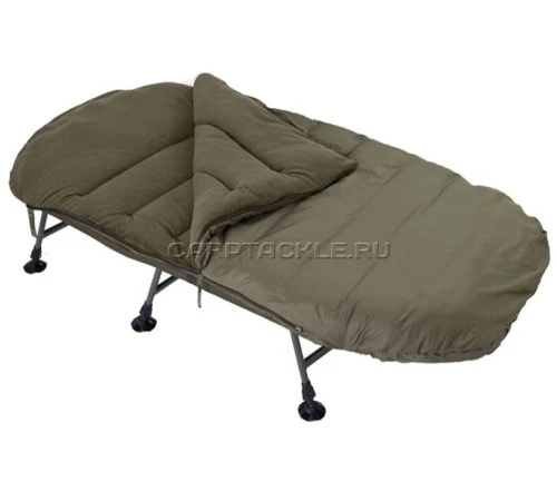 Спальный мешок Trakker Big snooze+ wide sleeping bag